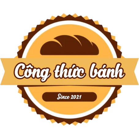 Công thức bánh | Tổng hợp công thức làm bánh NGON NHẤT